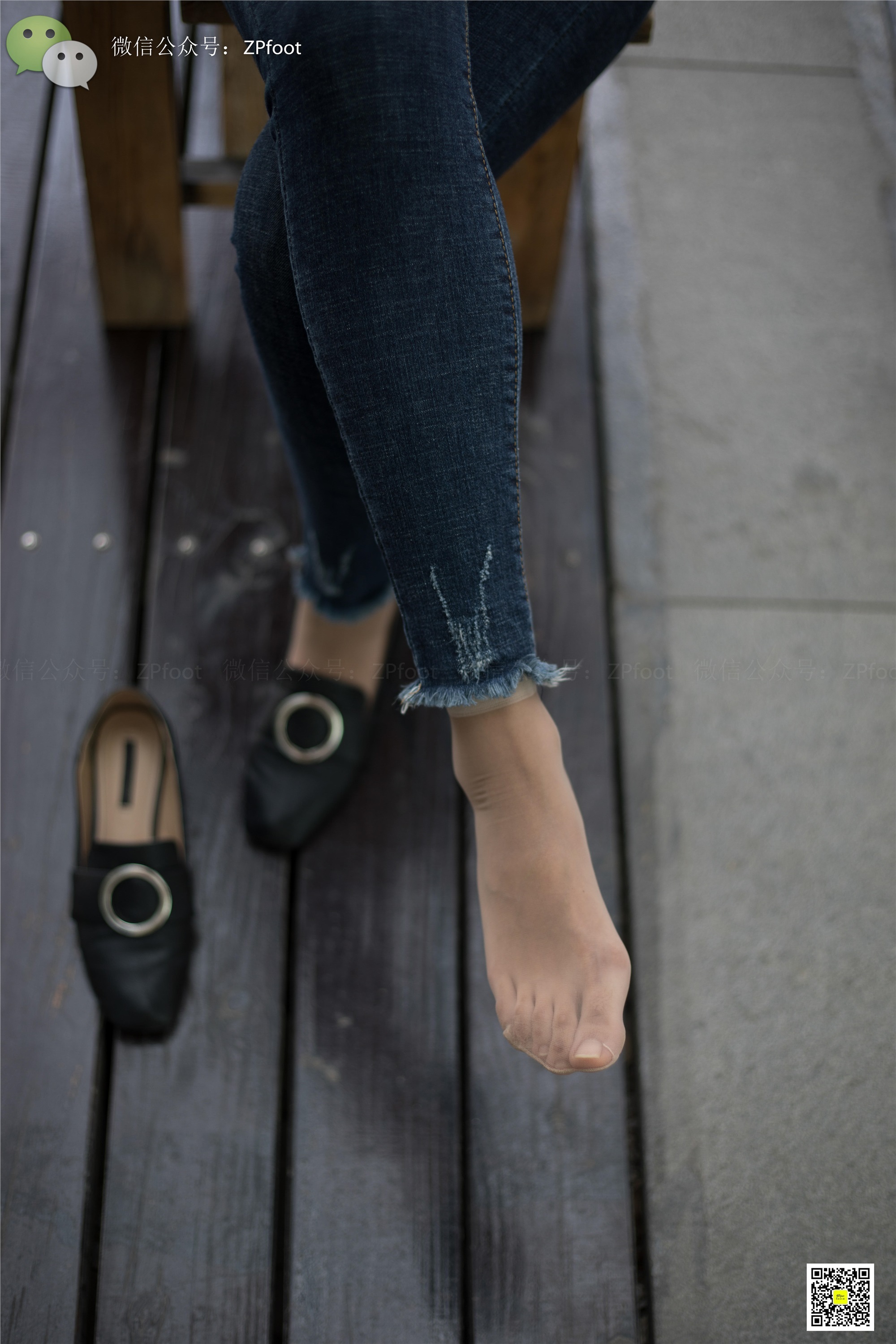 LSS山茶摄影 NO.017 舞蹈老师的短丝